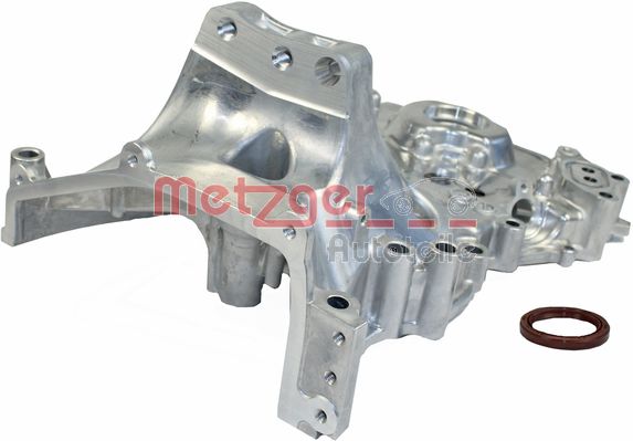 METZGER 8000037 ORIGINAL ERSATZTEIL Ölpumpe